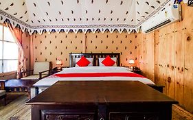 Hotel O Green Valley Resort